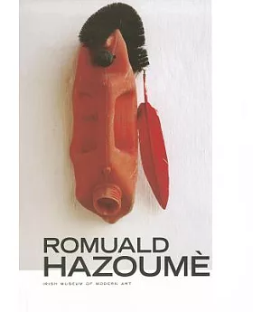Romuald Hazoume: Irish Museum of Modern Art