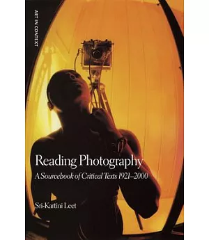 Reading Photography