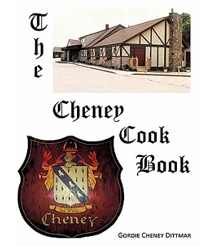 The Cheney Cookbook