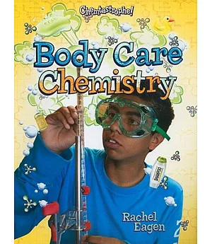Body Care Chemistry