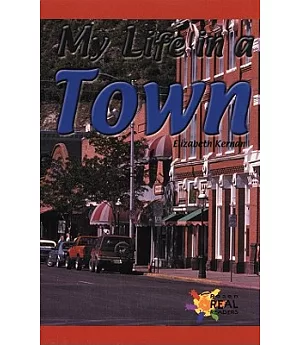 My Life in a Town