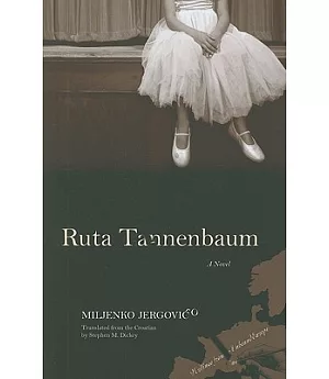 Ruta Tannenbaum: A Novel