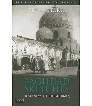 Baghdad Sketches: Journeys Through Iraq