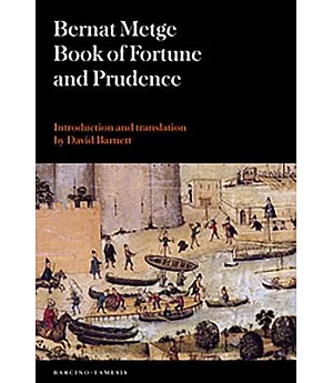 Libro de Fortuna y Prudencia / Book of Fortune and Wisdom