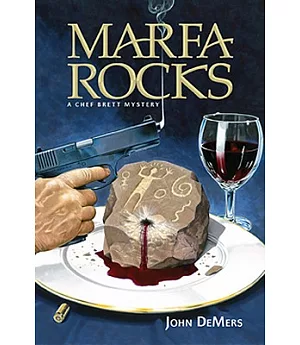 Marfa Rocks