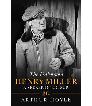 Henry Miller: The Paris Years