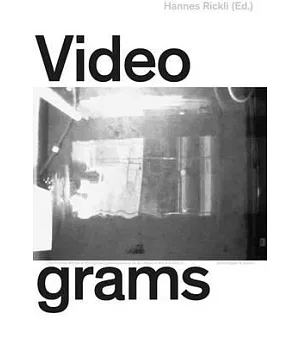 Videogramme / Videograms: Die Bildwelten Biologischer Experimentalsysteme als Kunst-und Theorieobjekt / The Pictorial Worlds of