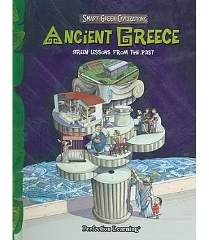 Ancient Greece: Green Lessons from the Past