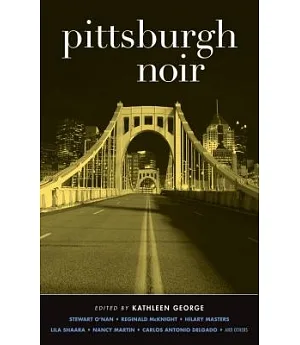 Pittsburgh Noir