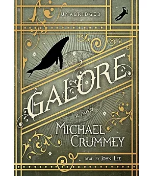 Galore: A Novel