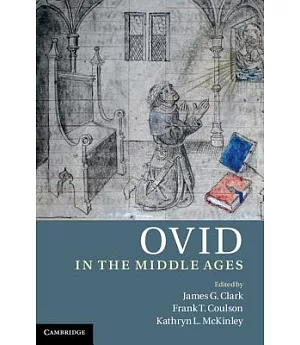 Ovid in the Middle Ages