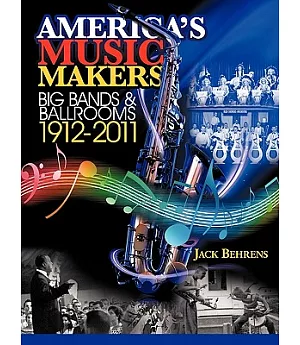 America’s Music Makers