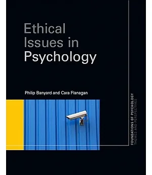 Ethical Issues in Psychology