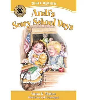 Andi’s Scary School Days