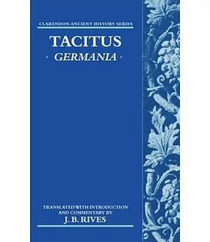 Tacitus: Germania