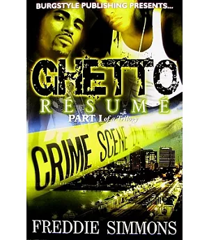 Ghetto Resume’