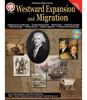 Westward Expansion and Migration