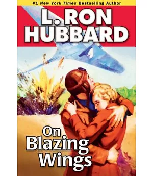 On Blazing Wings