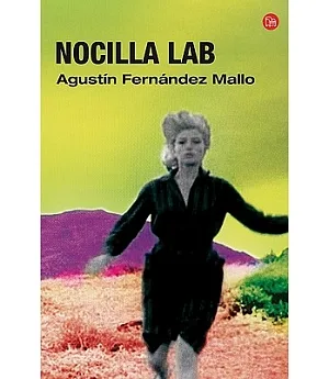 Nocilla Lab