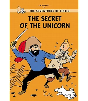 The Secret of the Unicorn