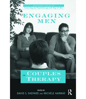 Engaging Men in Couples Therapy
