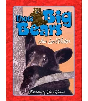Those Big Bears