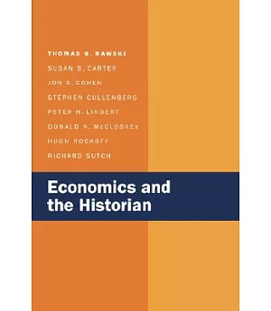 Economics and the Historian