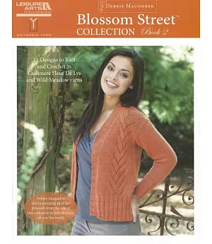 Blossom Street Collection Book 2