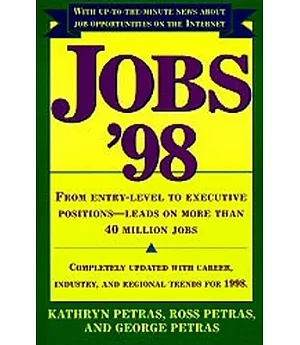 Jobs ’98