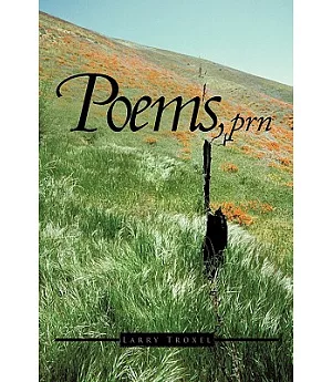 Poems, Prn