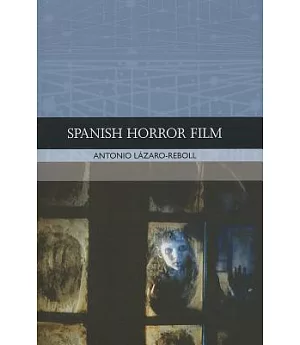 Spanish Horror Film