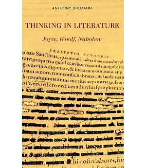 Thinking in Literature