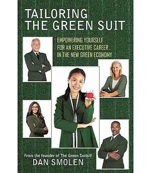 Tailoring the Green Suit