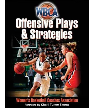 WBCA’s Offensive Plays & Strategies