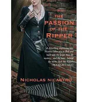 The Passion of the Ripper