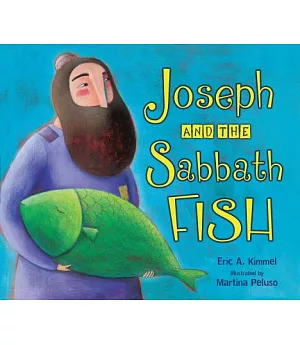 Joseph and the Sabbath Fish