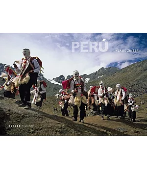 Peru: Klaus Zinser