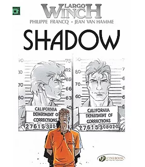 Largo Winch 8: Shadow