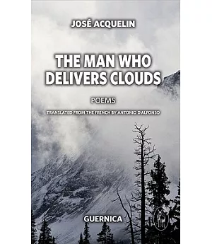 The Man Who Delivers Clouds