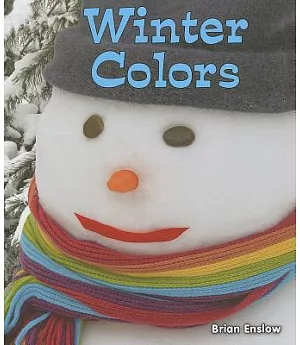 Winter Colors