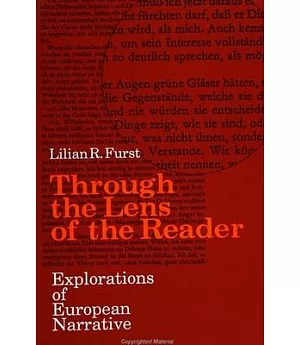 Through the Lens of the Reader: Explorations of European Narrative