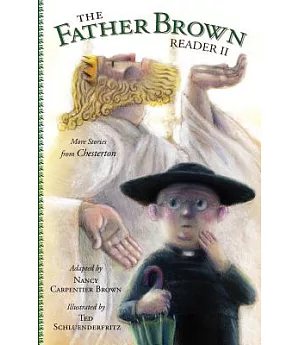 The Father Brown Reader II: More Stories from Chesterton