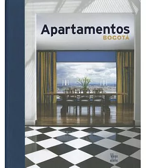 Apartamentos Bogota / Bogota Apartments