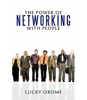 The Power of Networking With People