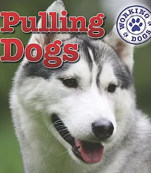 Pulling Dogs