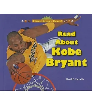 Read About Kobe Bryant