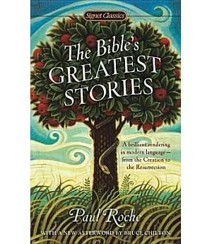 The Bible’s Greatest Stories