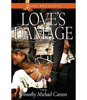 Love’s Damage