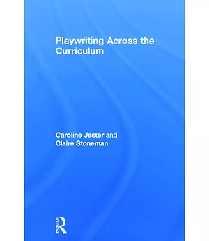 Playwriting Across the Curriculum
