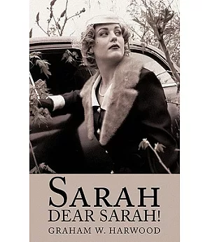 Sarah Dear Sarah!